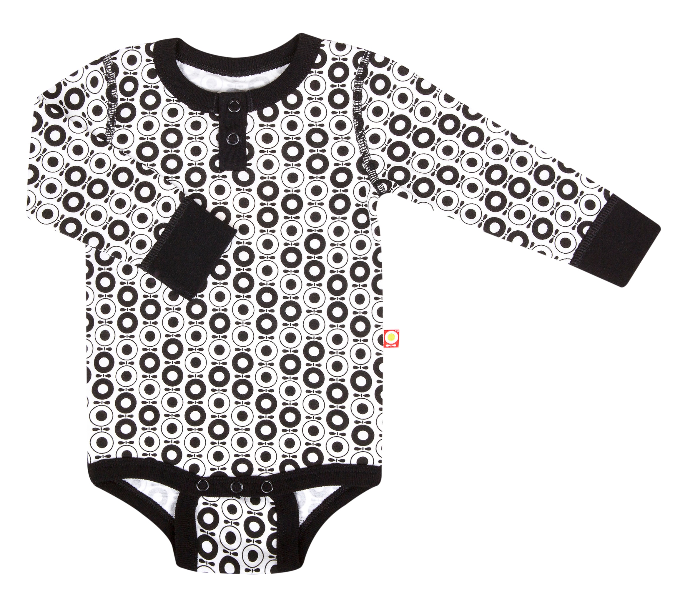 Body L/S Mini Apples